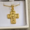 Croix or