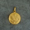 Médaille bijou