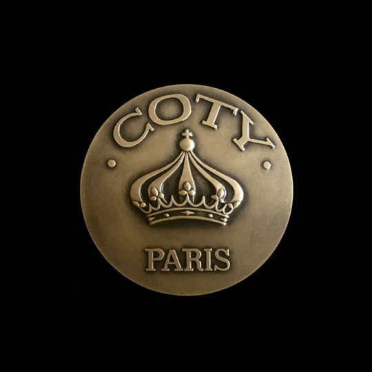 Coty Paris