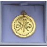 medaille chrisme