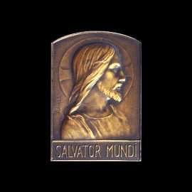 Salvator Mundi