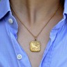 pendentif pégase
