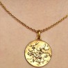 Chaîne or 18k