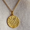 Medaille Gui