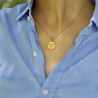 collier or paris