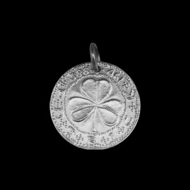 médaille St Patrick