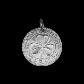 médaille St Patrick