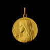 medaille bapteme