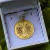 medaille cadeau