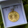 medaille cadeau