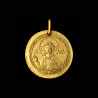 medaille bapteme