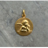 medaille bapteme