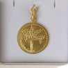 medaille de bapteme