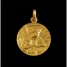 medaille ange