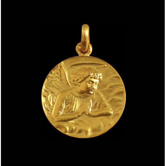 medaille ange