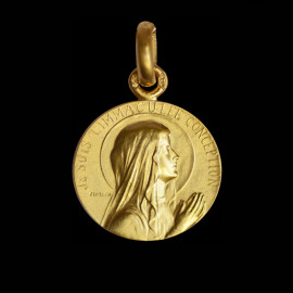 L'Immaculée Conception