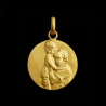 Médaille fête des Mères