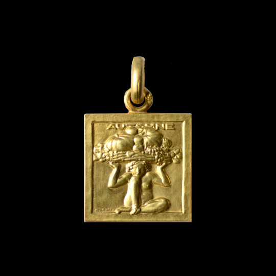 Ecrin Médaille fourni