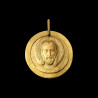 medaille bapteme