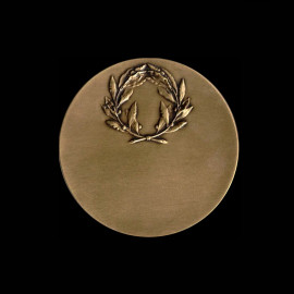 couronne de laurier