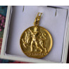 médaille Héraclès