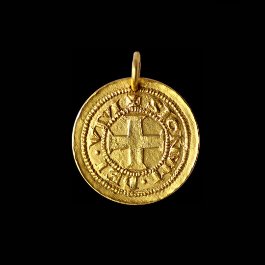 medaille bapteme paris