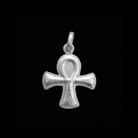 Croix de vie ajourée