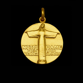 Ecrin Médaille Baptême