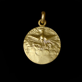 médaille saint esprit