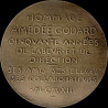 revers amédée Godard