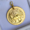 pendentif st Luc