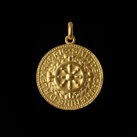 Médaille ste catherine