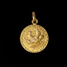 Medaille de bapteme