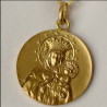 medaille bapteme paris