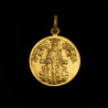 médaille Trinité