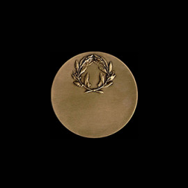 Médaille Couronne de Laurier 41 ou 50 mm