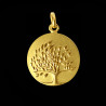 pendentif arbre de vie