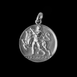médaille Hercule