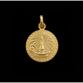 Médaille de Bapteme