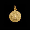 Médaille de Bapteme