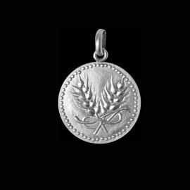 médaille mariage