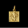 pendentif or