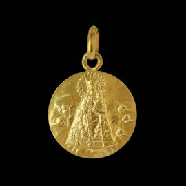 Médaille Baptême