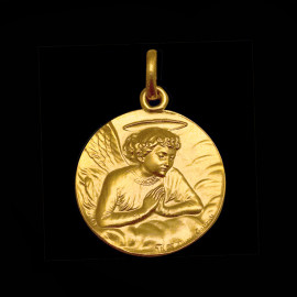 medaille ange
