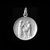 medaille bapteme 