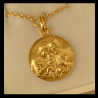 Médaille ste famille