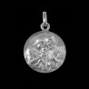 médaille sainte famille