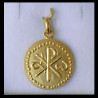 Médaille Baptême paris