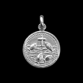 Médaille de Baptême