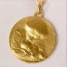 medaille amour mère